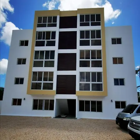Ocean Drive Puntaca 1A